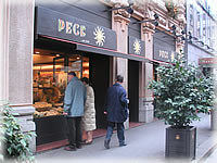 Peckミラノイタリア