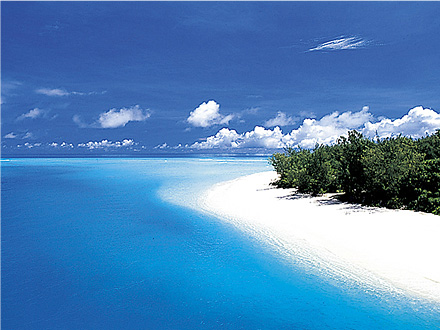 ニューカレドニア２