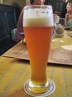 バイエルンビール