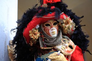 ヴェネツィア３