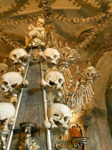 チェコ　クトナ－ホラー２