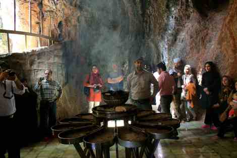 チャクチャク　イラン-2