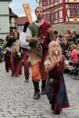 ドイツローテンベルクー３