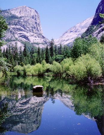 ヨセミテ国立公園
