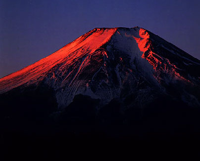 fujisan