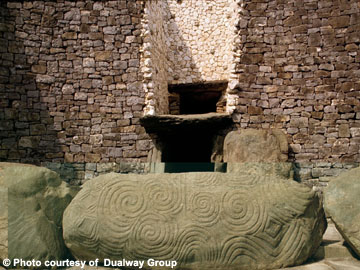 ニューグレンジ２