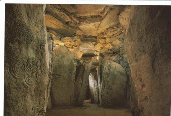 ニューグレンジ３