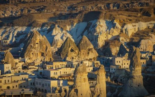 goreme national park and cappa dokia-2