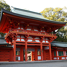 Omiya-hikawa-jinja